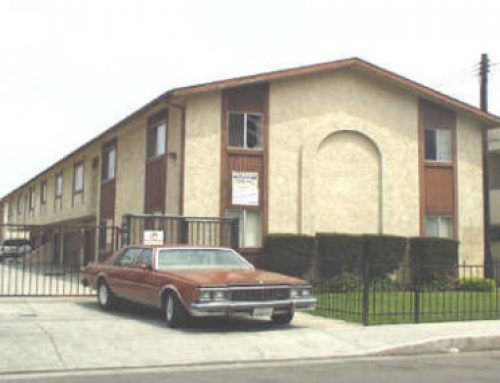 14906 Lemoli Avenue, Gardena, 8 Units