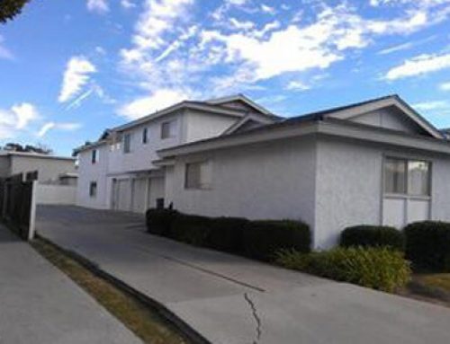 16682 Blanton Lane, Huntington Beach, 4 Units