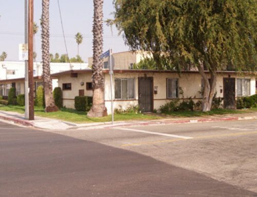 25230 Belle Porte Avenue, Harbor City, 6 Units