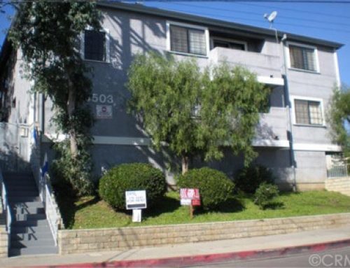 25503 Frampton Avenue, Harbor City, 8 Units