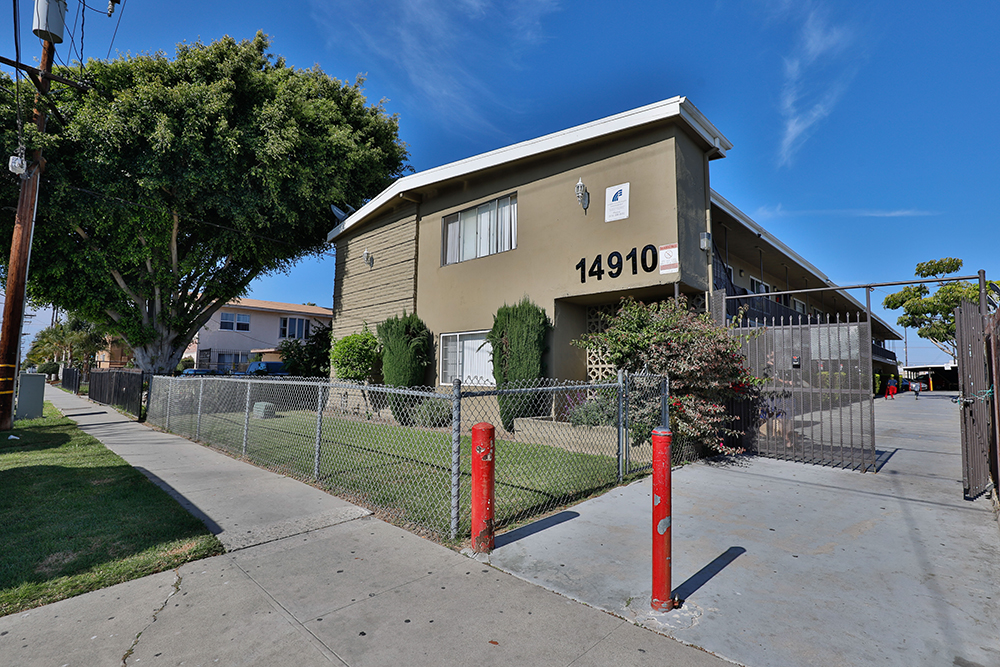 14910 Chadron Avenue, Gardena