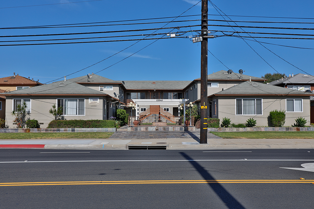 15540-South Normandie Avenue, Gardena