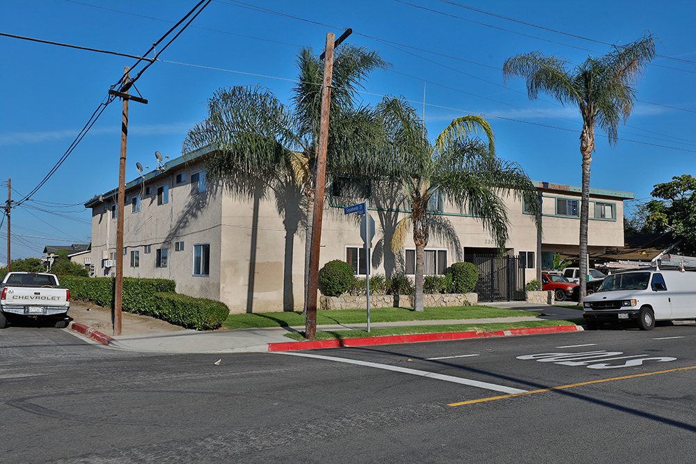 230 North Grand Avenue-San Pedro