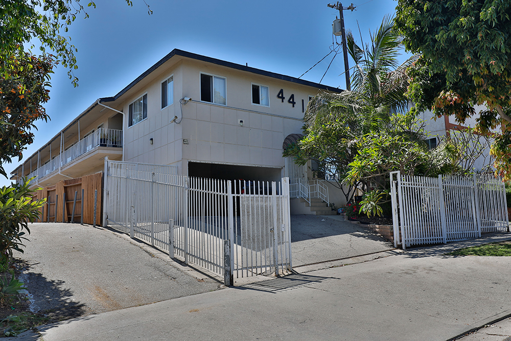 441 Edgewood Street, Inglewood