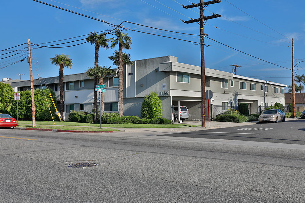 1458 Marine Avenue, Gardena