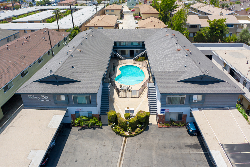 15225-S-Raymond, Gardena